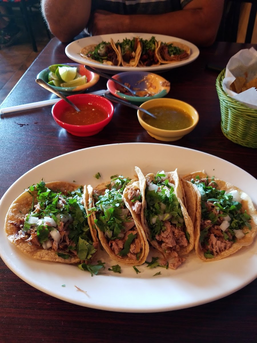 Carnitas Don Rafa Restaurant-6