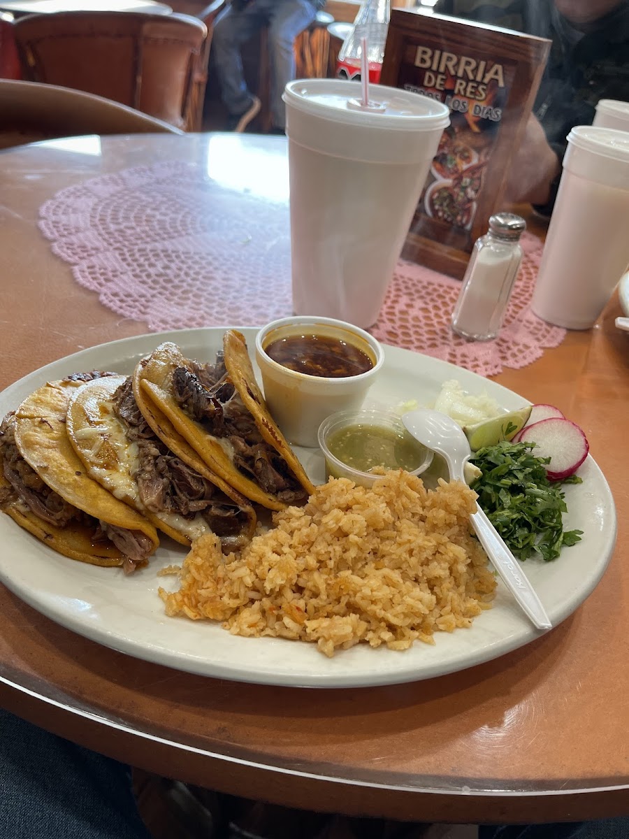 Carnitas El Bajio-10
