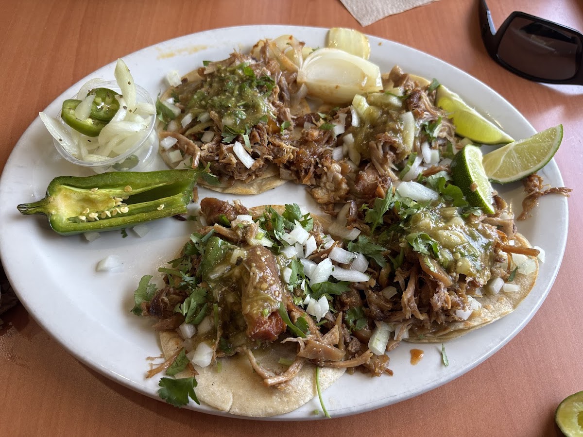 Carnitas El Bajio-2