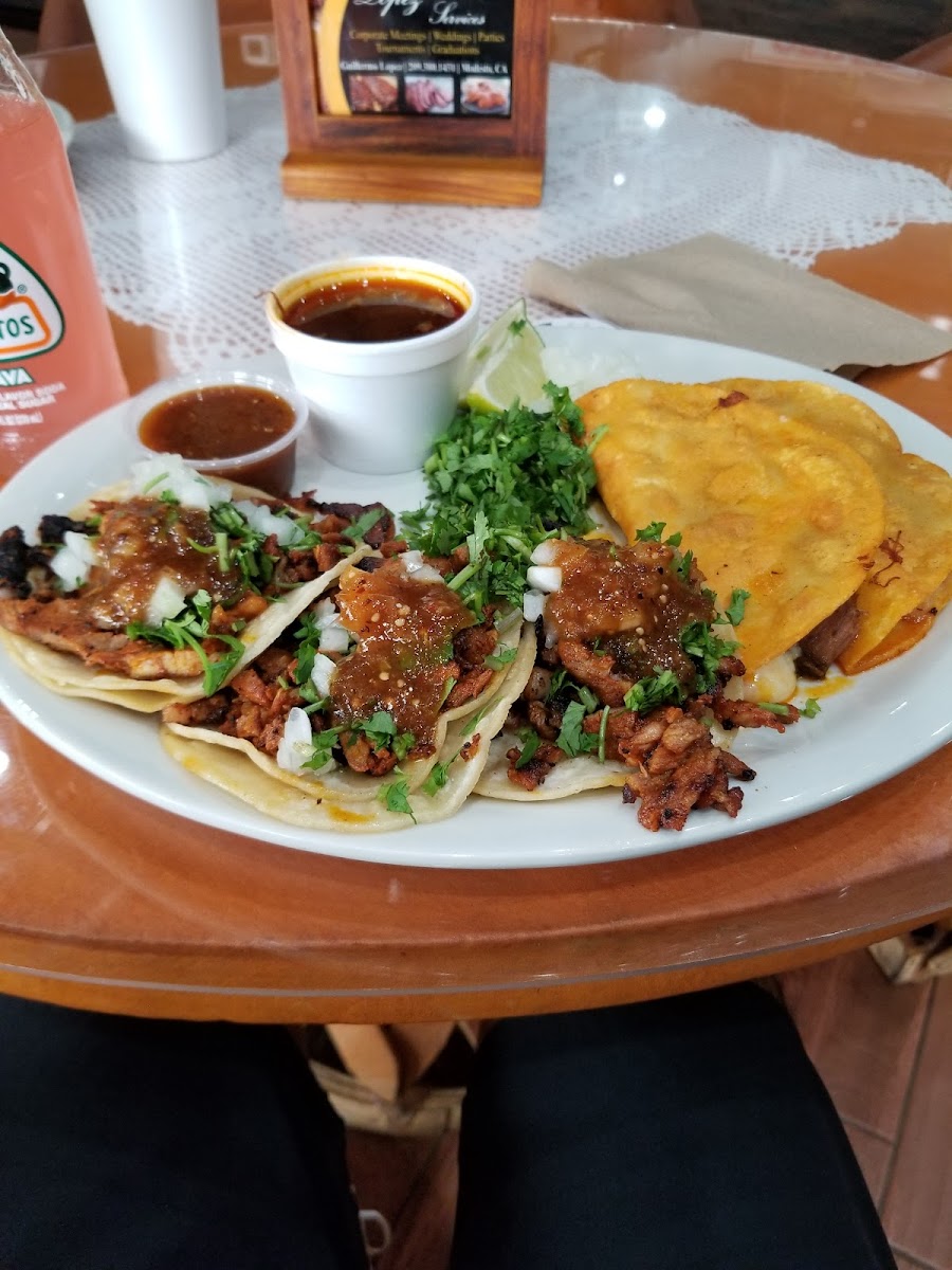 Carnitas El Bajio-7