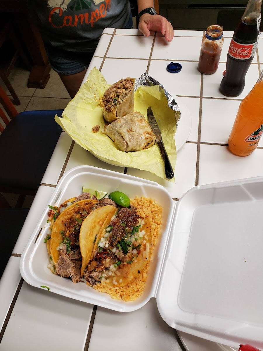 Carnitas El Bajio-9