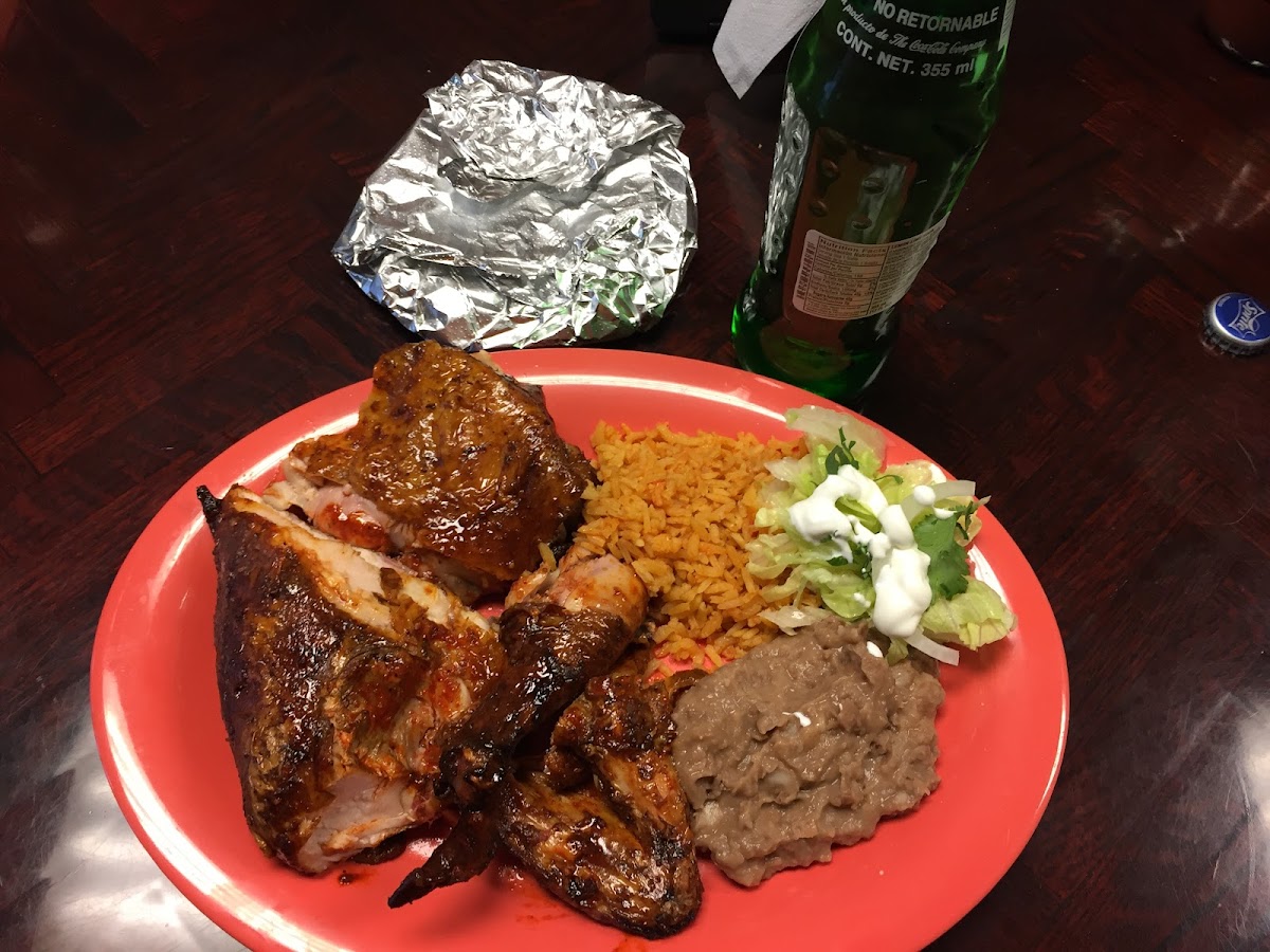 Carnitas Los Cuatro Hermanos-8