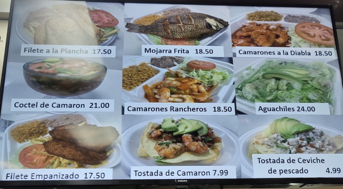 Menu Carnitas Michoacan-2