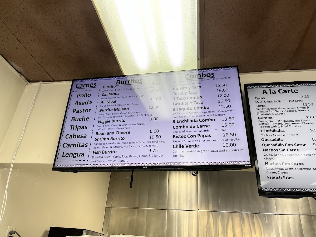 Menu Carnitas Michoacan-5