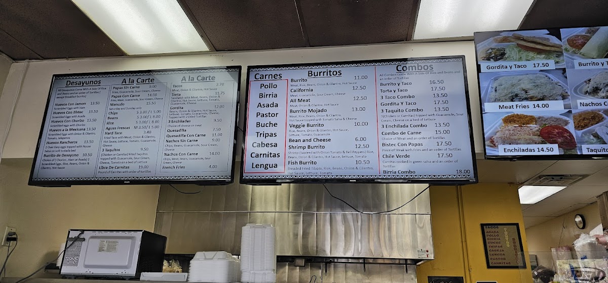 Menu Carnitas Michoacan-6