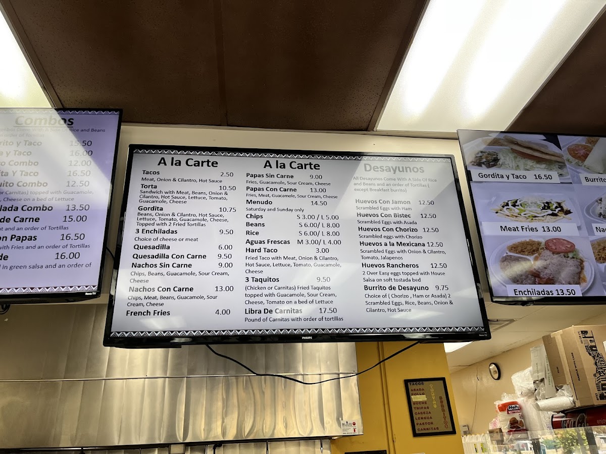 Menu Carnitas Michoacan-8