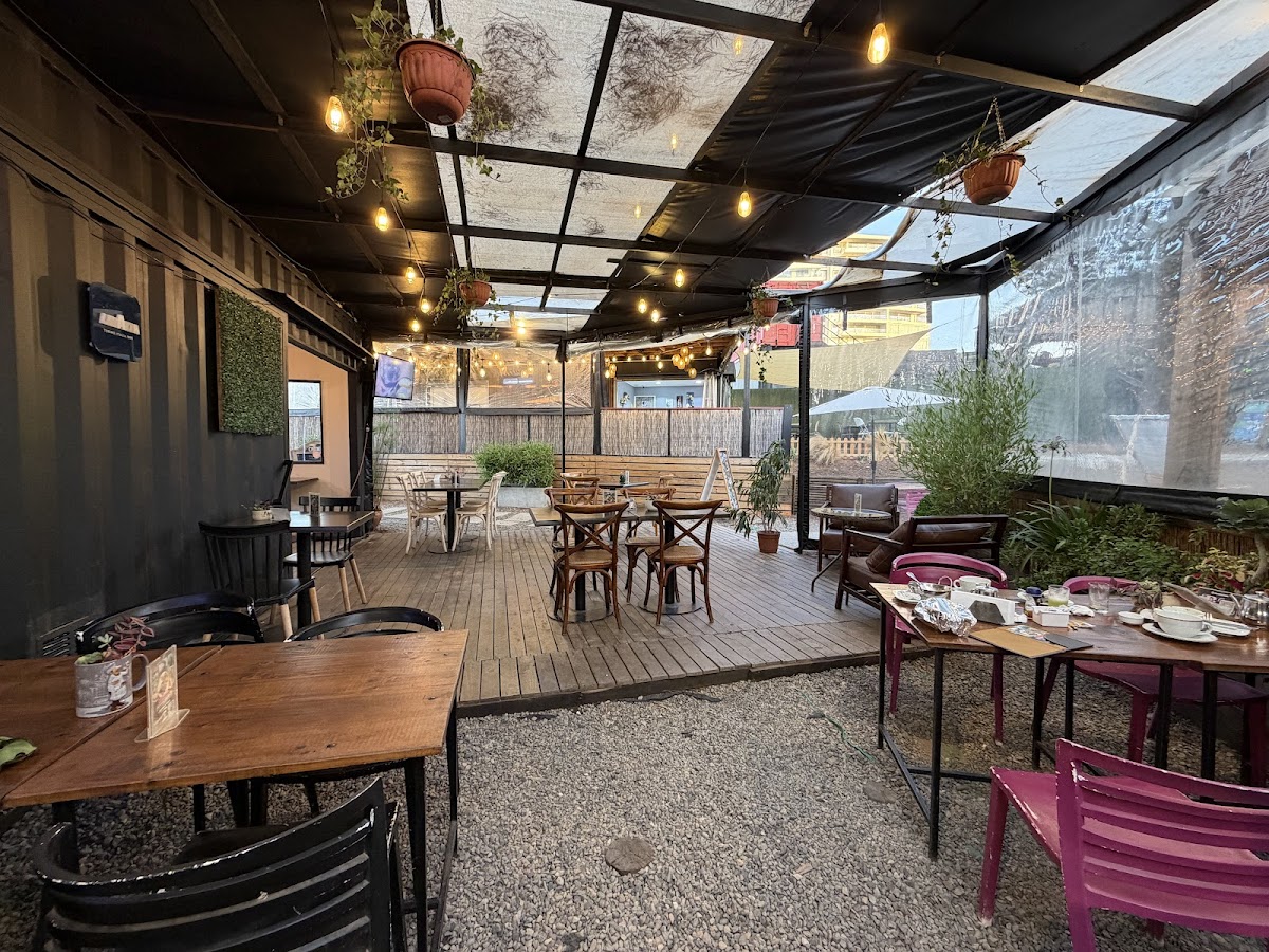 Carnivorus Steakhouse-3