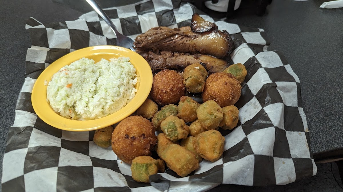 Carolina Barbecue-5