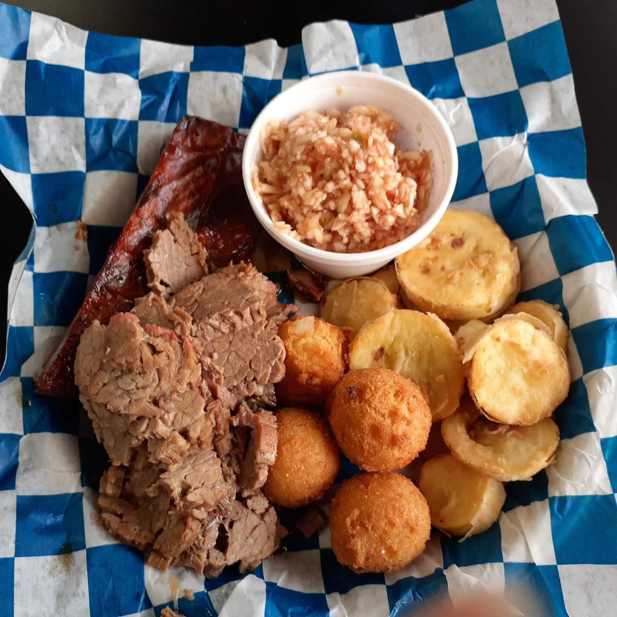 Carolina Barbecue-9