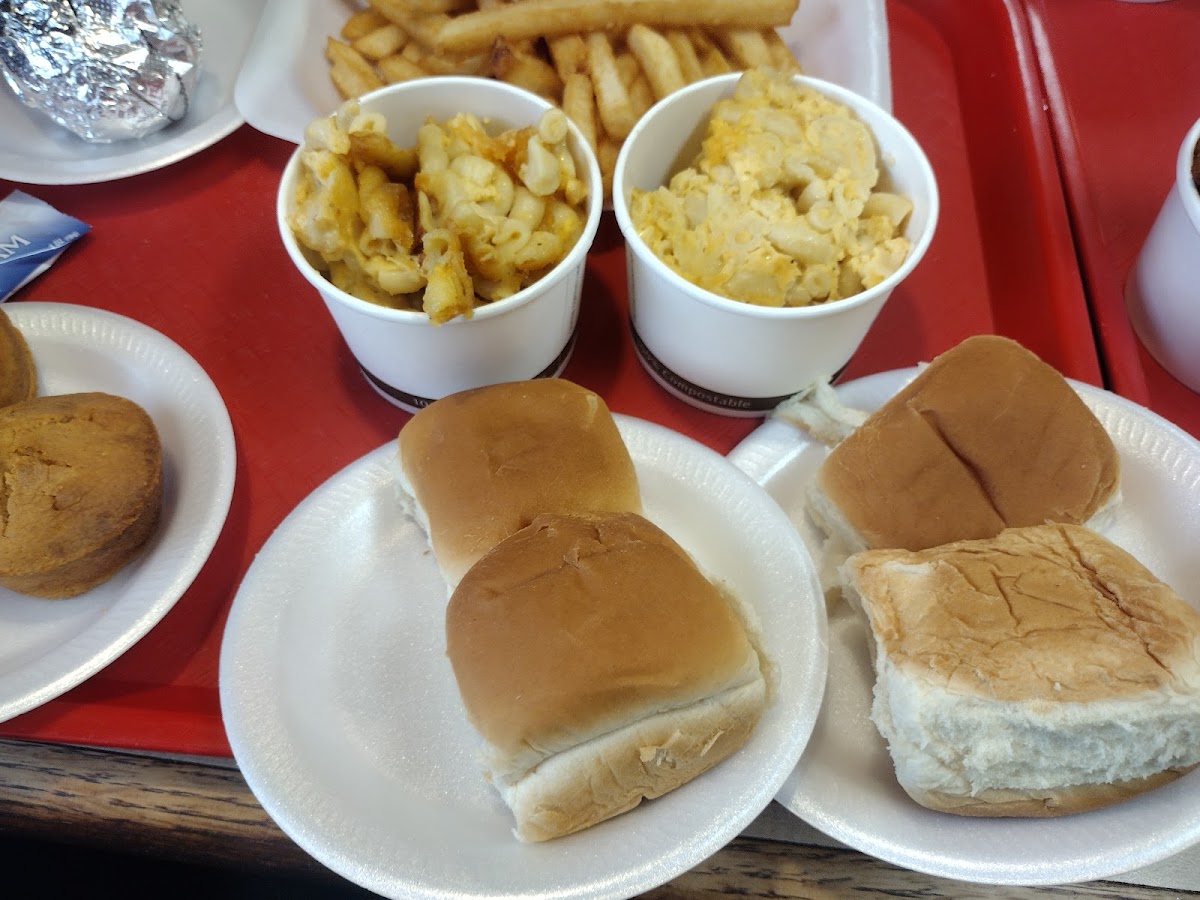 Carolina Fine Food-8