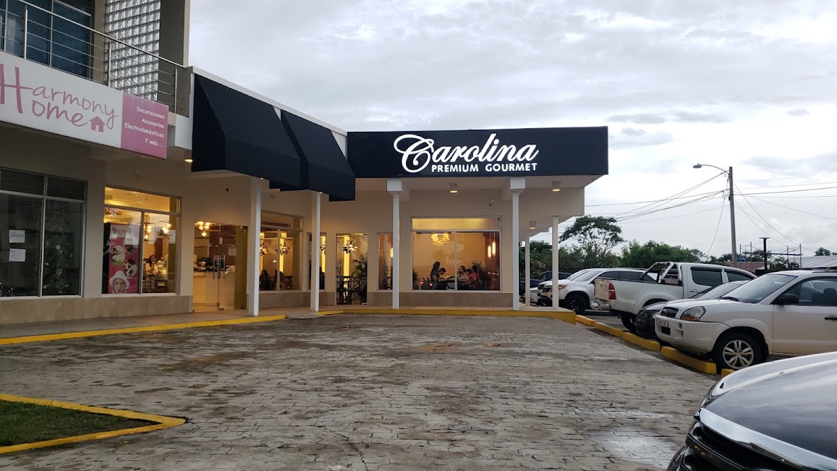 Carolina Premiun Gourmet | Santiago
