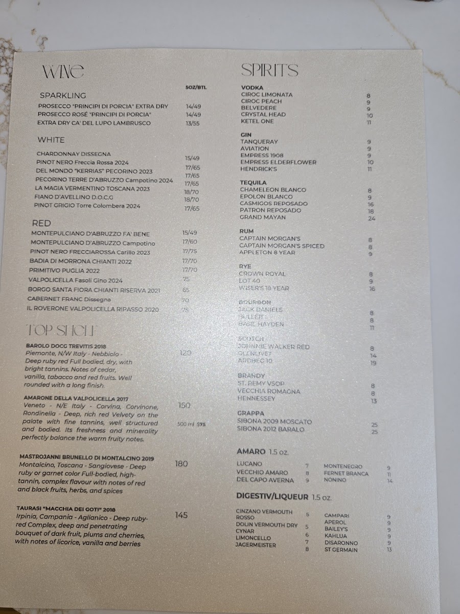 Menu Carolina-8
