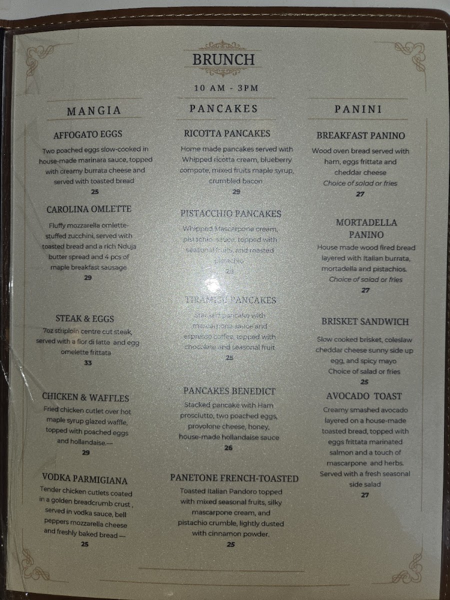 Menu Carolina-9