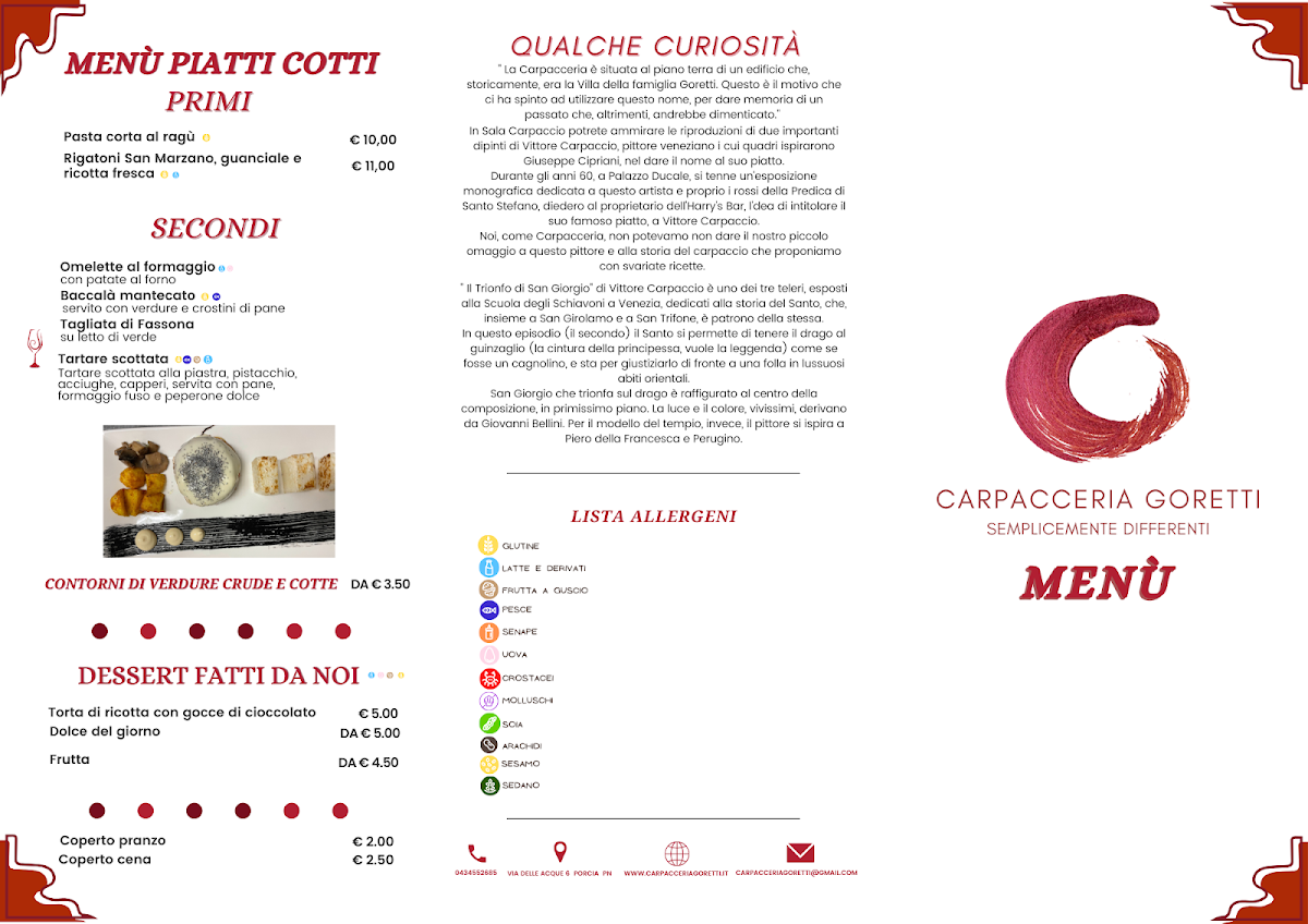 Menu Carpacceria Goretti-4
