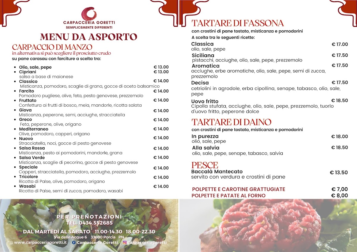 Menu Carpacceria Goretti-6