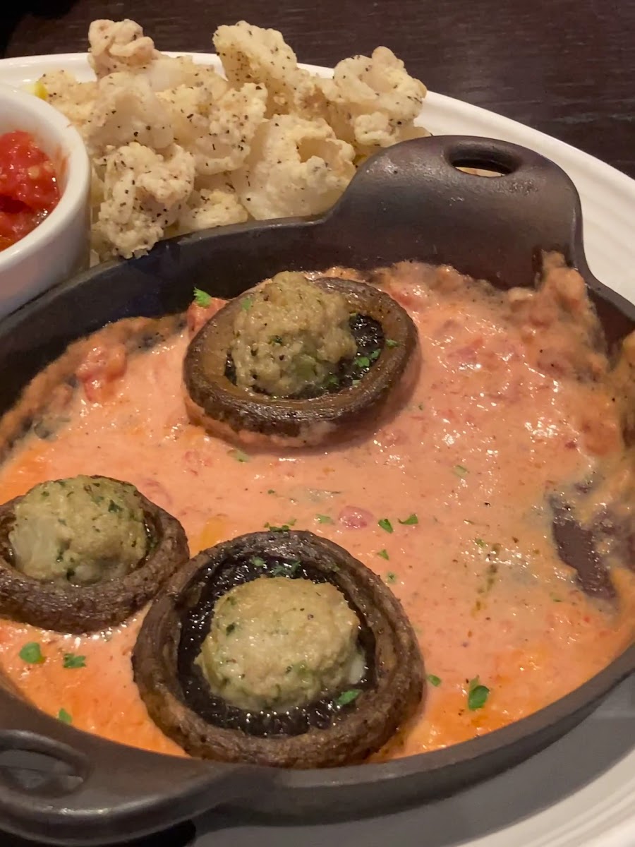Carrabba's Italian Grill-2