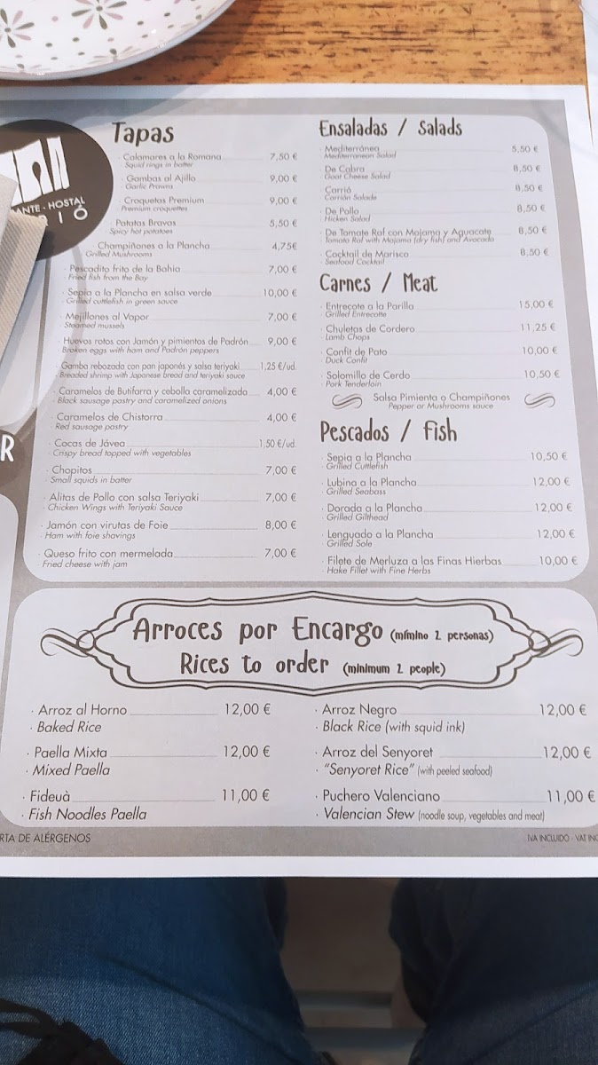 Menu Carrió-3