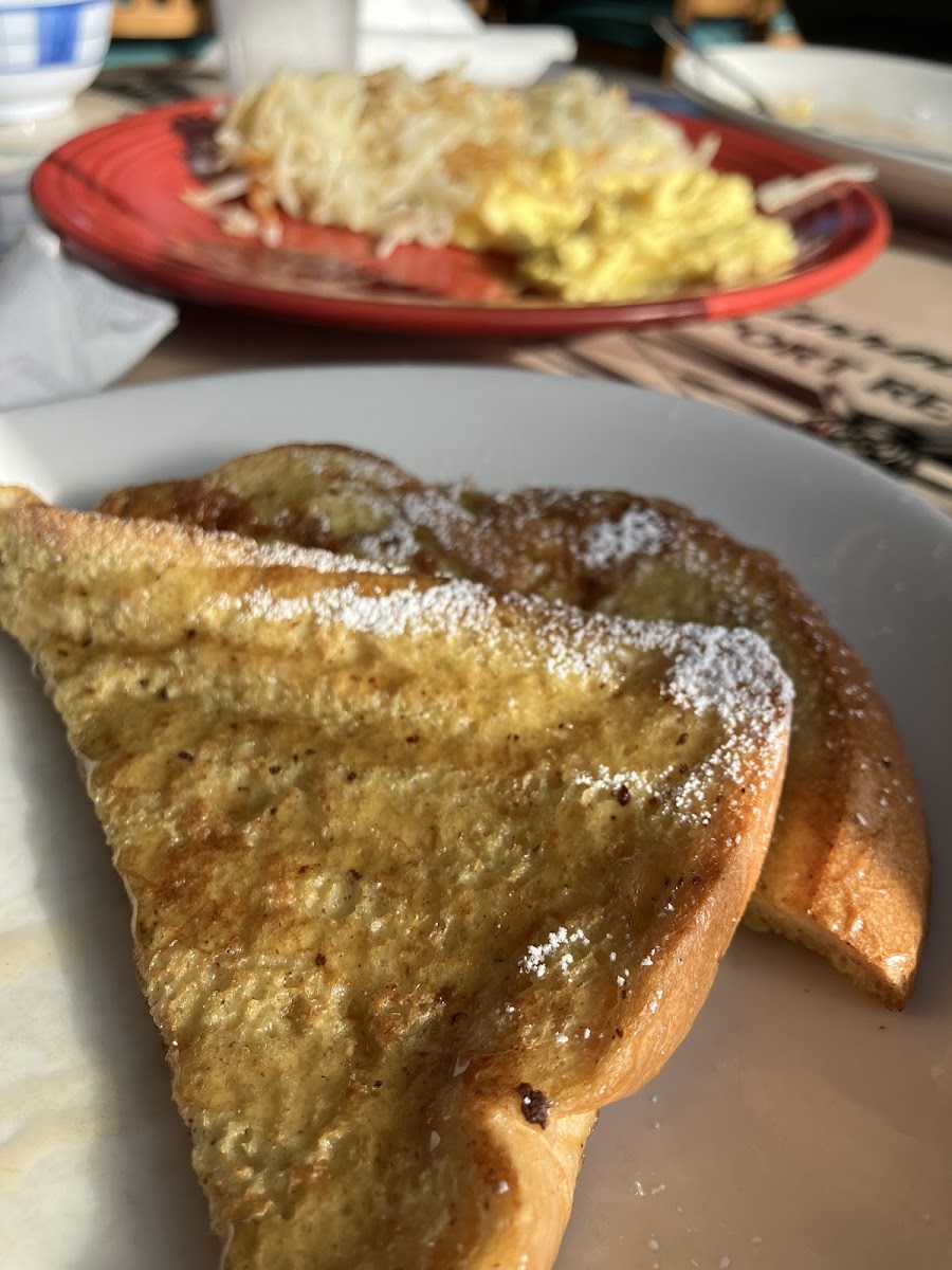 Carroll County Airport Restaurant-10