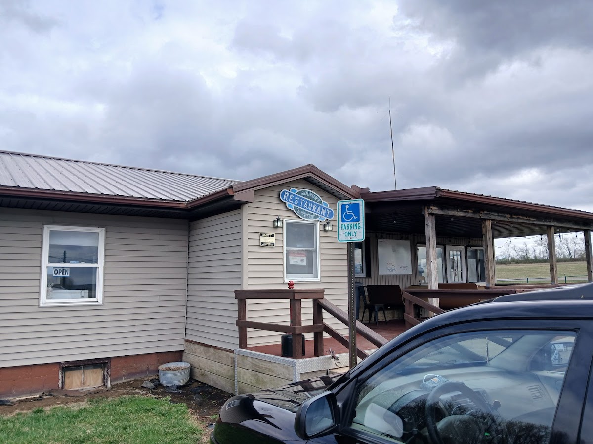 Carroll County Airport Restaurant-3