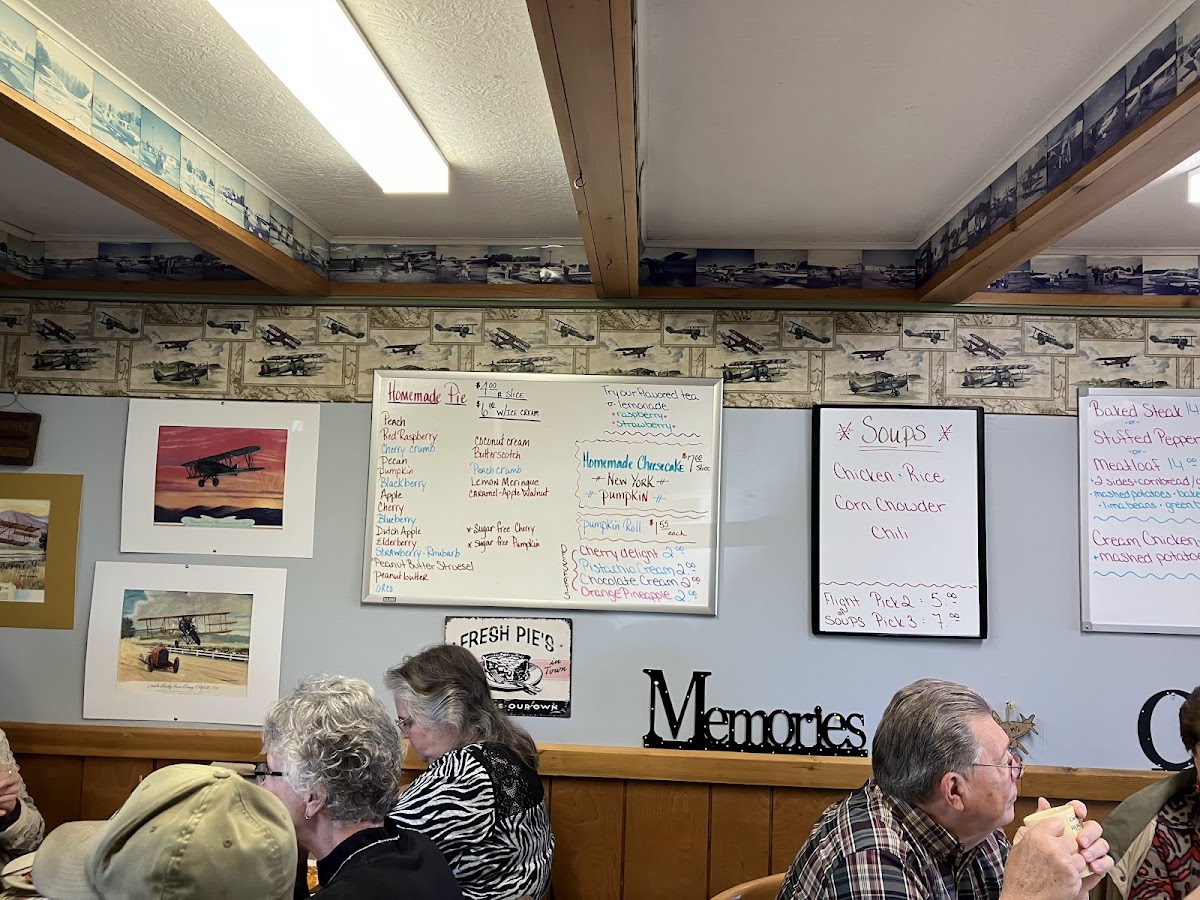 Carroll County Airport Restaurant-4