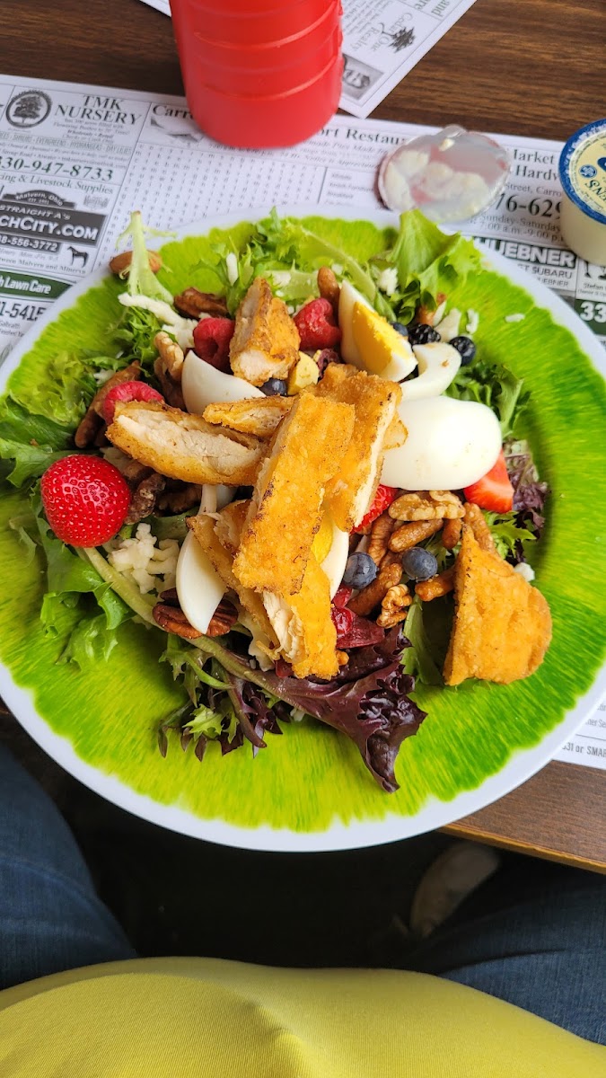 Carroll County Airport Restaurant-7