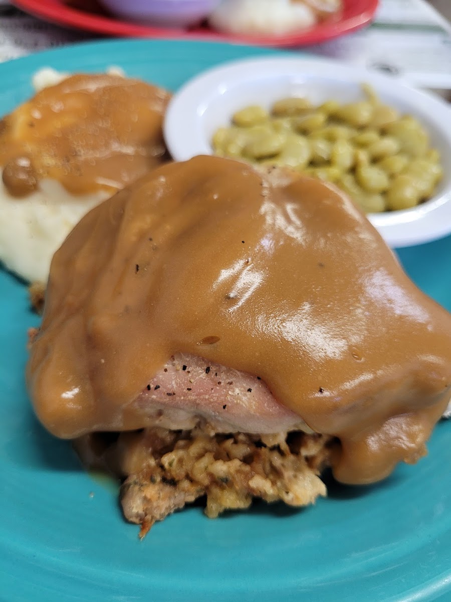 Carroll County Airport Restaurant-8