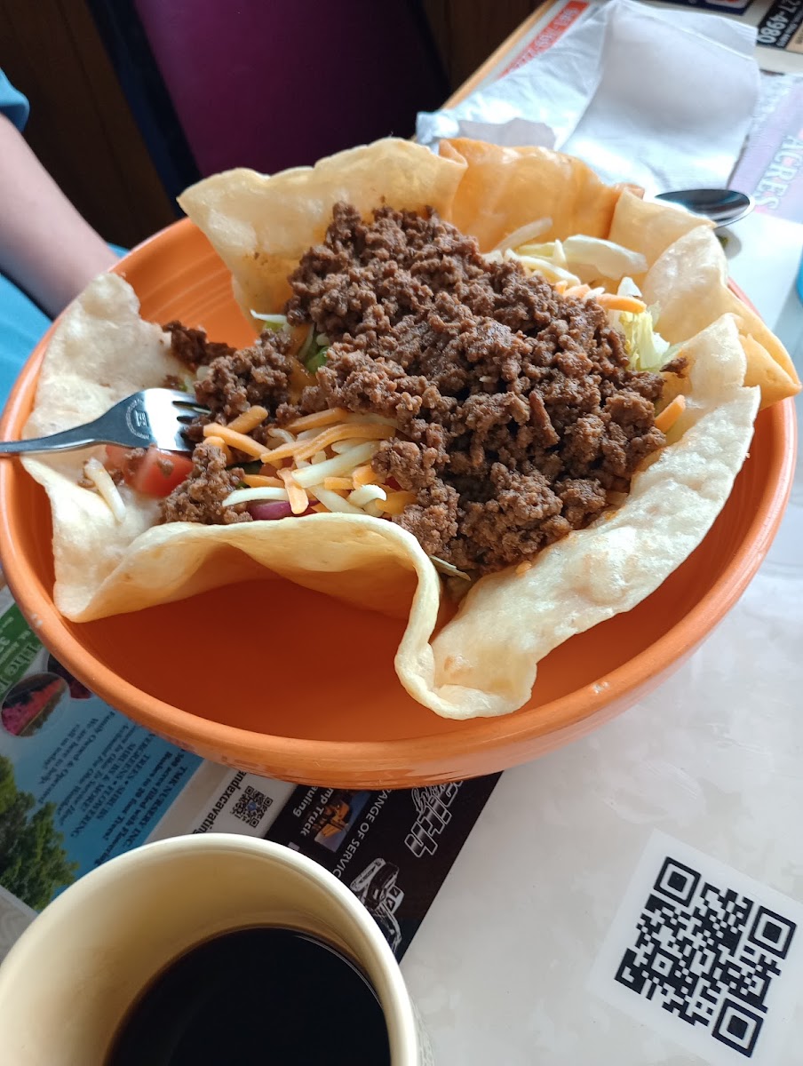 Carroll County Airport Restaurant-9