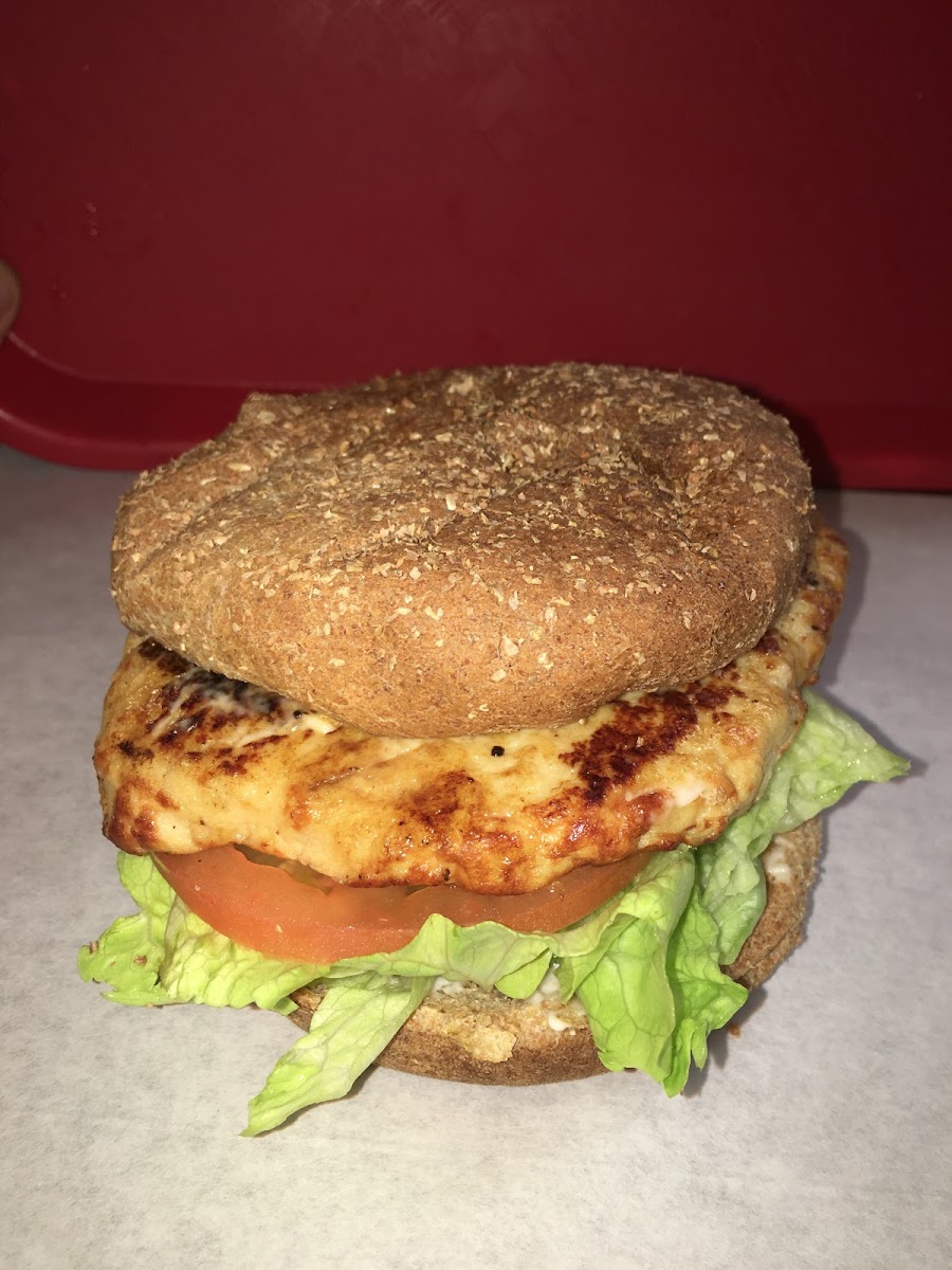 Carroll's Giant Burger-10