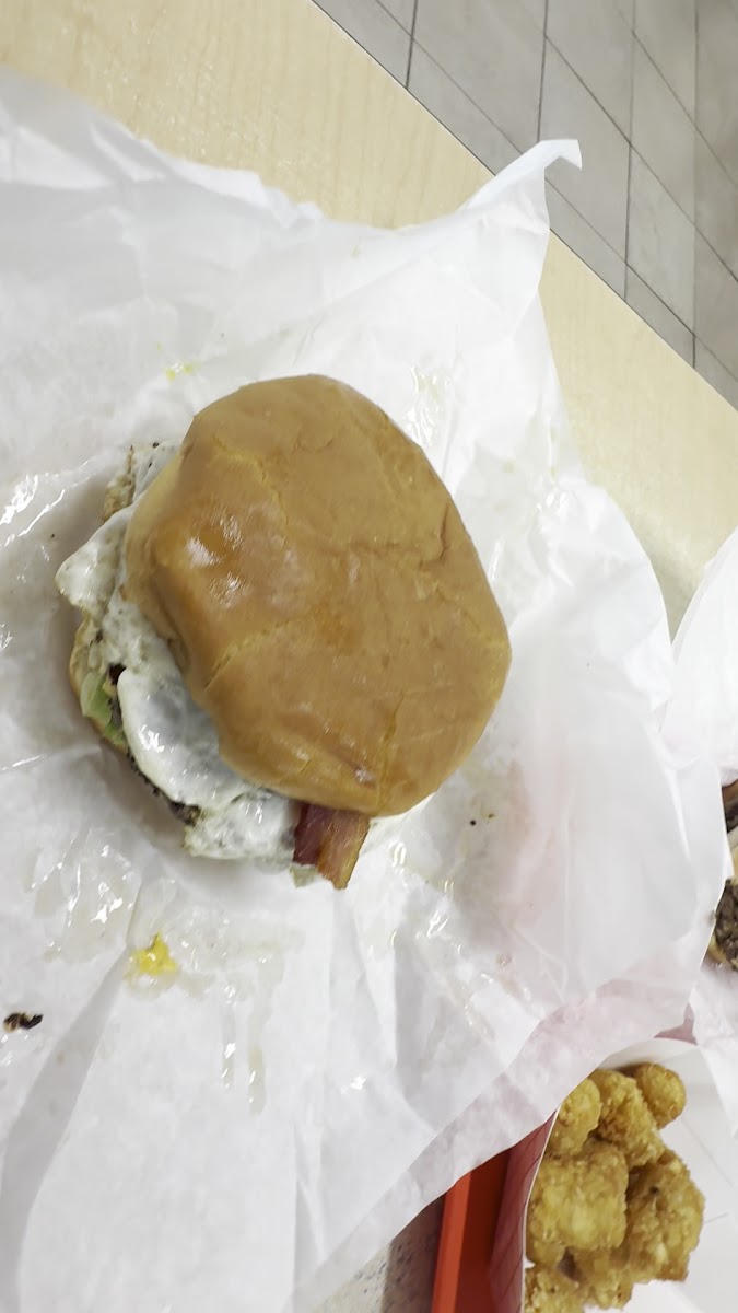 Carroll's Giant Burger-2