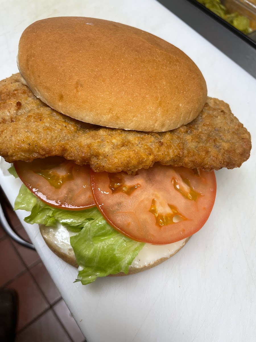 Carroll's Giant Burger-3