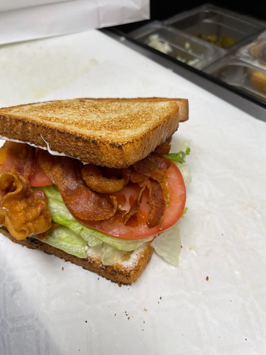 Carroll's Giant Burger-5