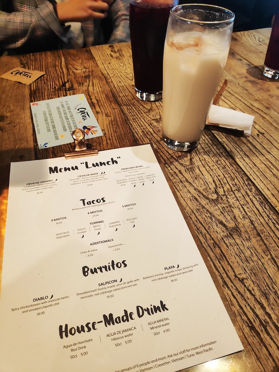 Menu Cartell-7