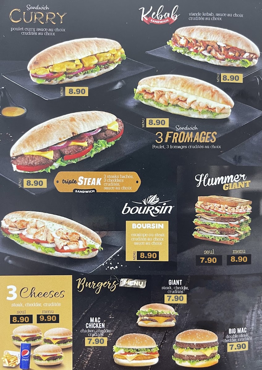 Menu Carthaj'i - Les Docks-2
