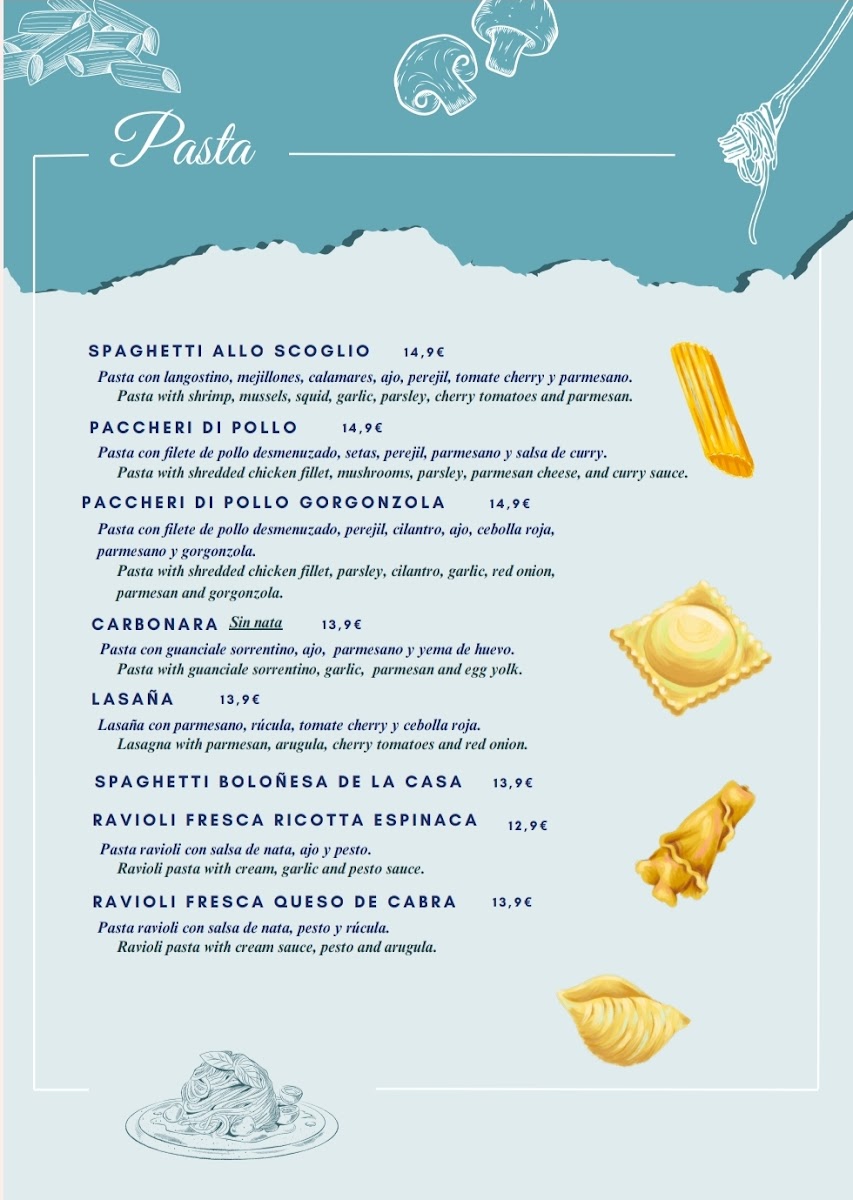 Menu Casa Alberto-1