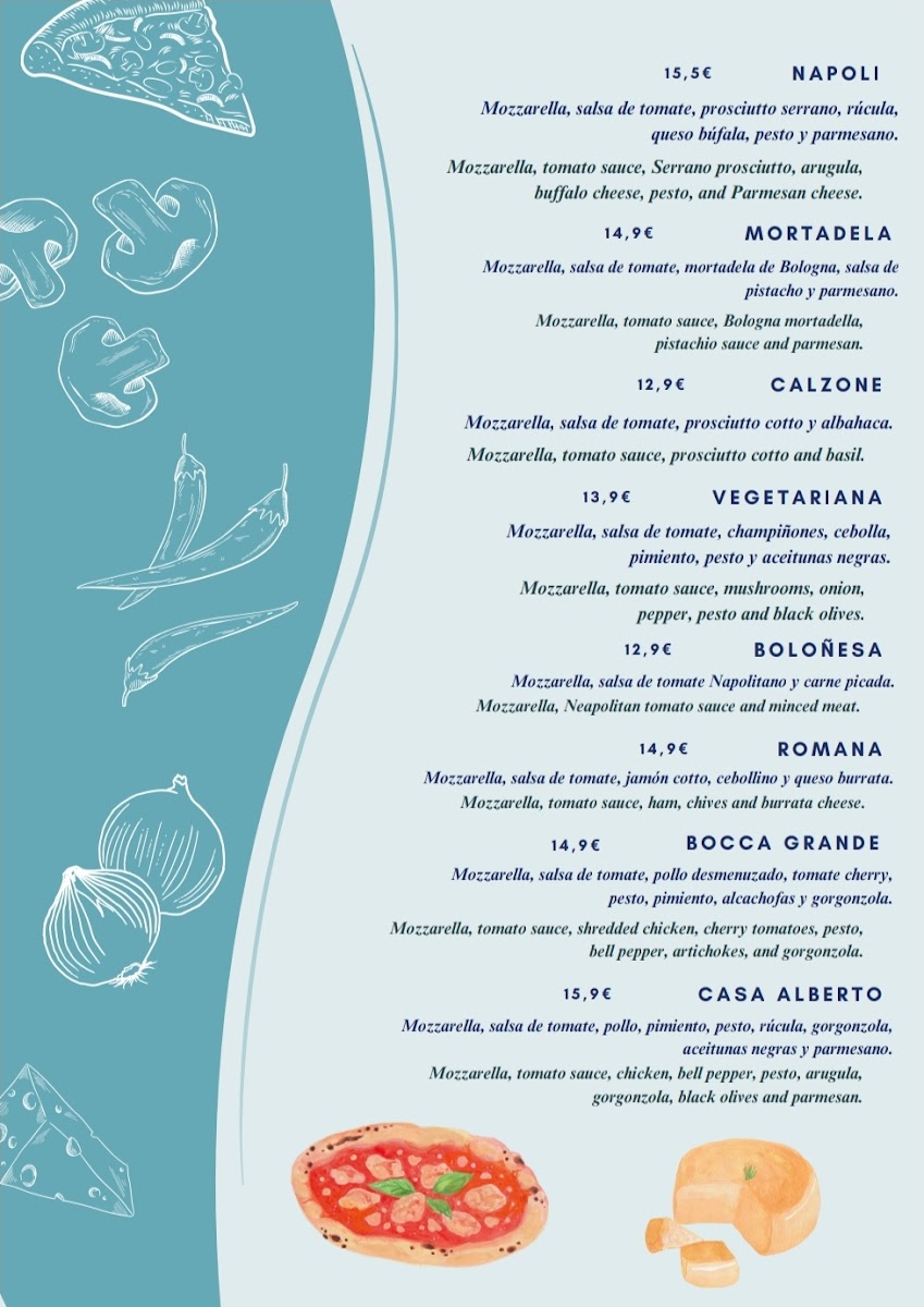 Menu Casa Alberto-5
