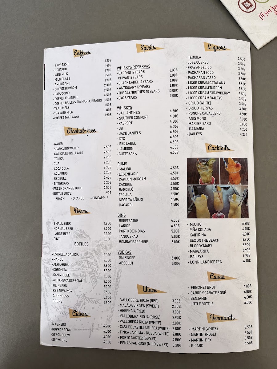 Menu Casa Alberto-7