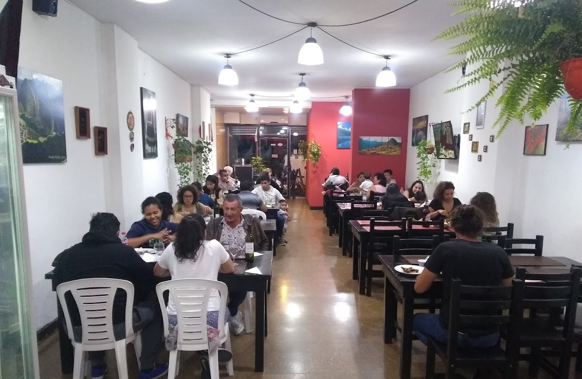 Casa Andina