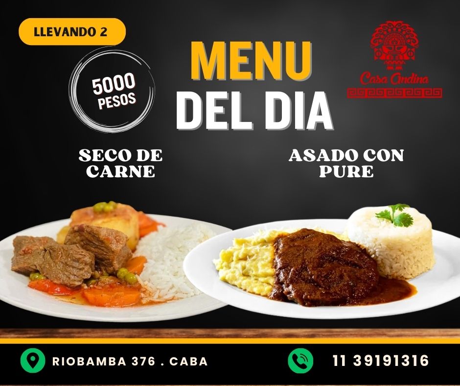 Menu Casa Andina-6