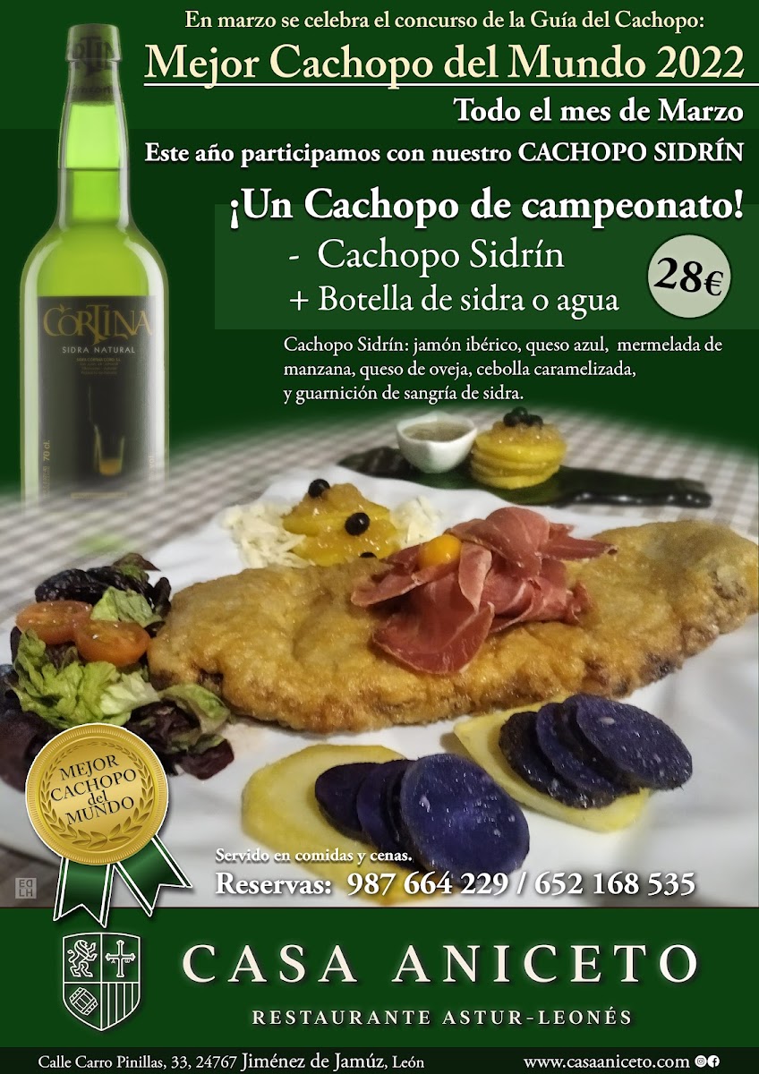 Menu Casa Aniceto-5