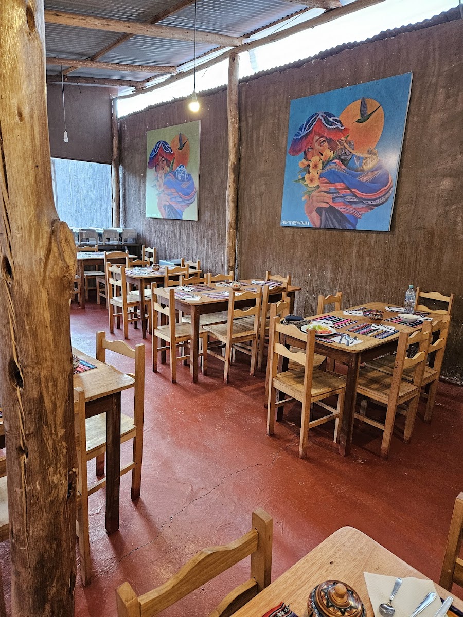 Casa Ausangate-3