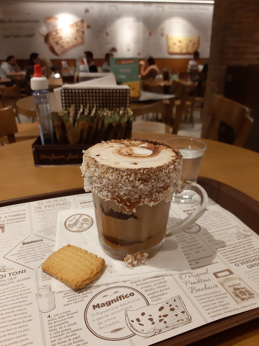 Casa Bauducco Centervale Shopping-8