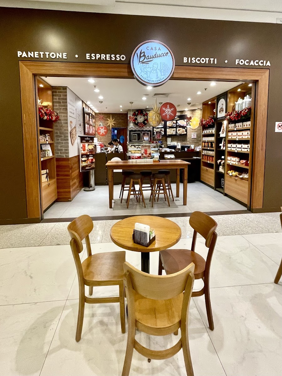 Casa Bauducco - Shop. Barigui-3