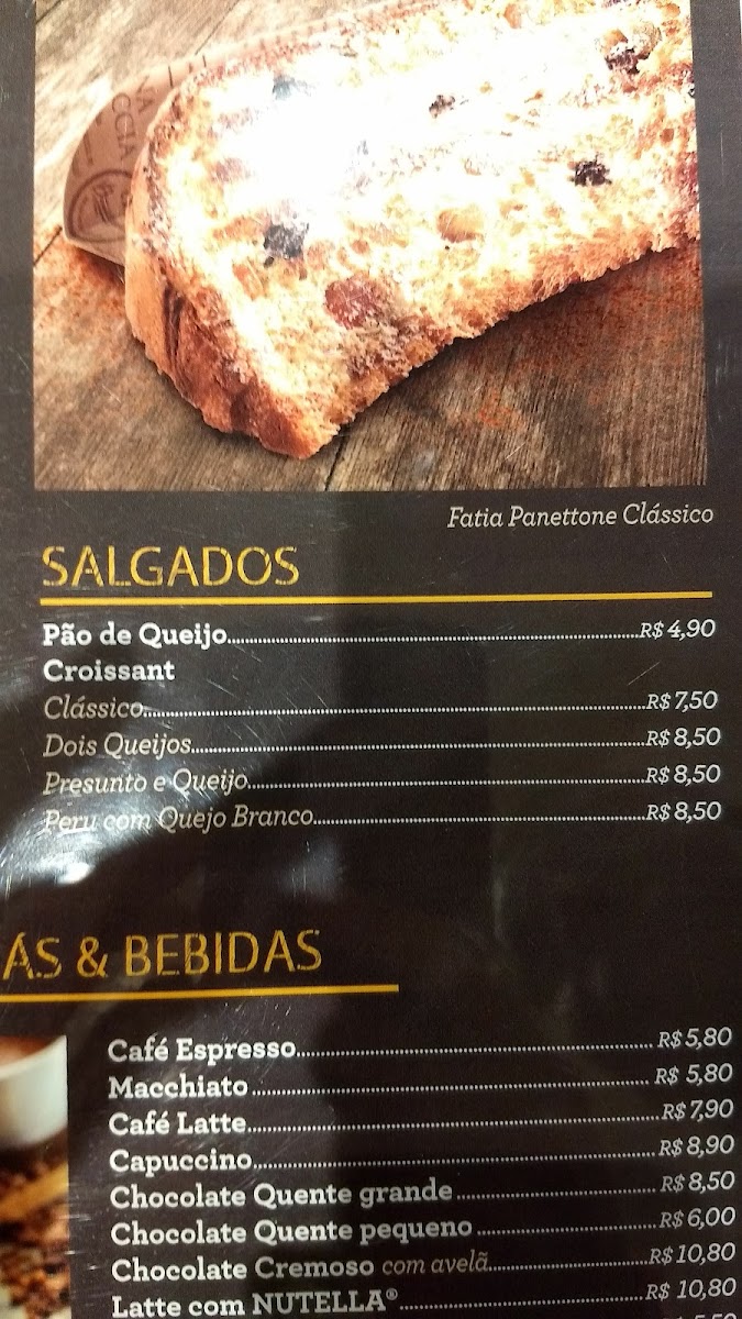 Menu Casa Bauducco - Shop. Barigui-2