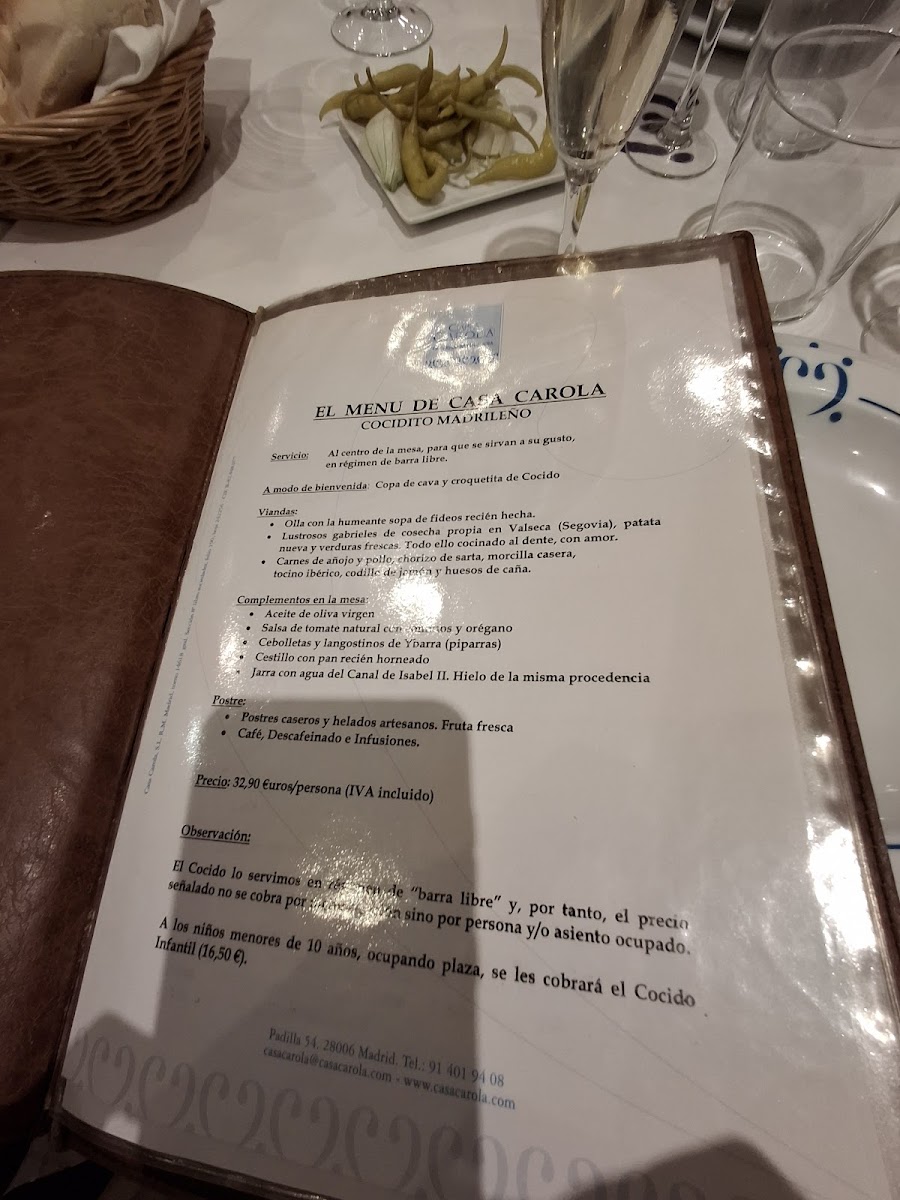 Menu Casa Carola-1