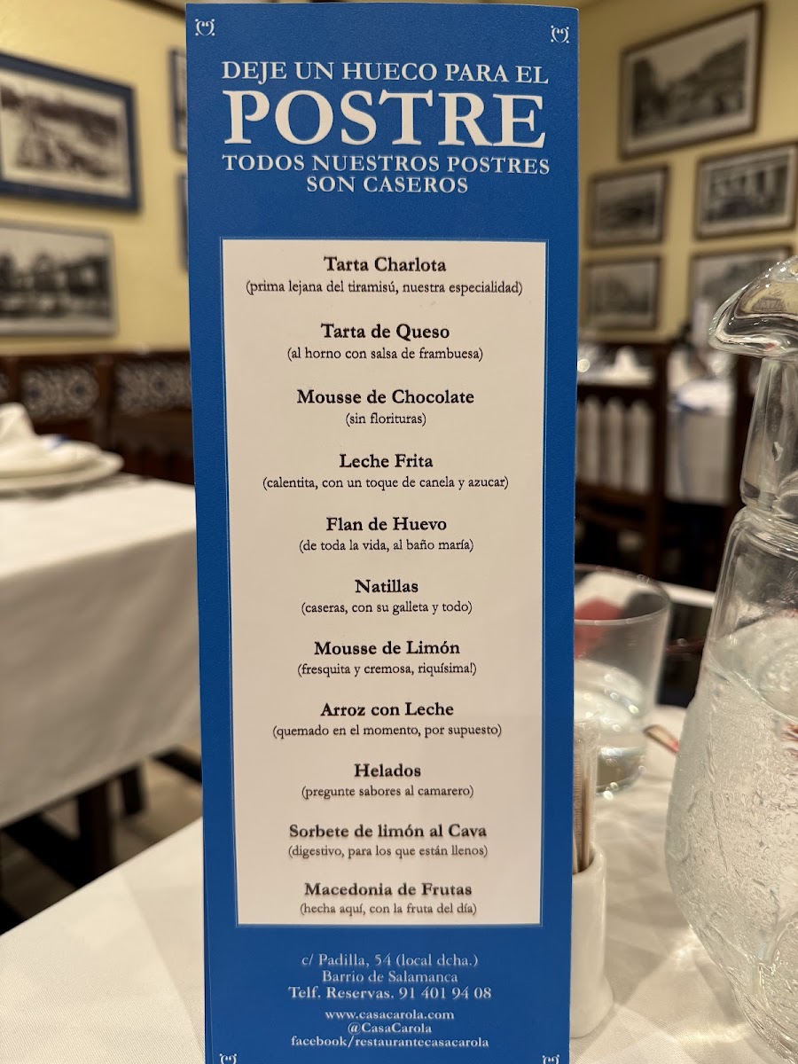 Menu Casa Carola-5