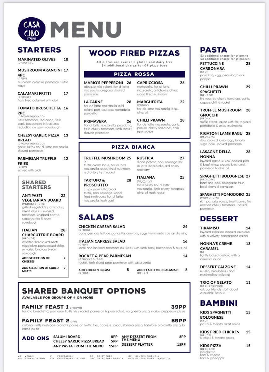 Menu Casa Cibo-3