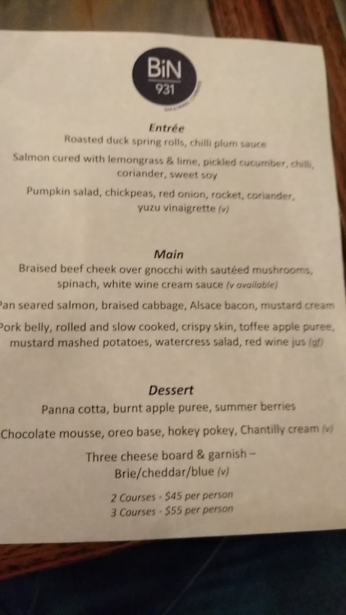 Menu Casa Cibo-8