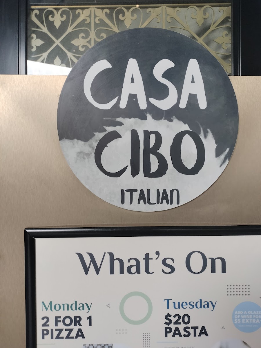 Menu Casa Cibo-9