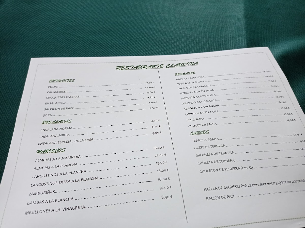 Menu Casa Claudina-6