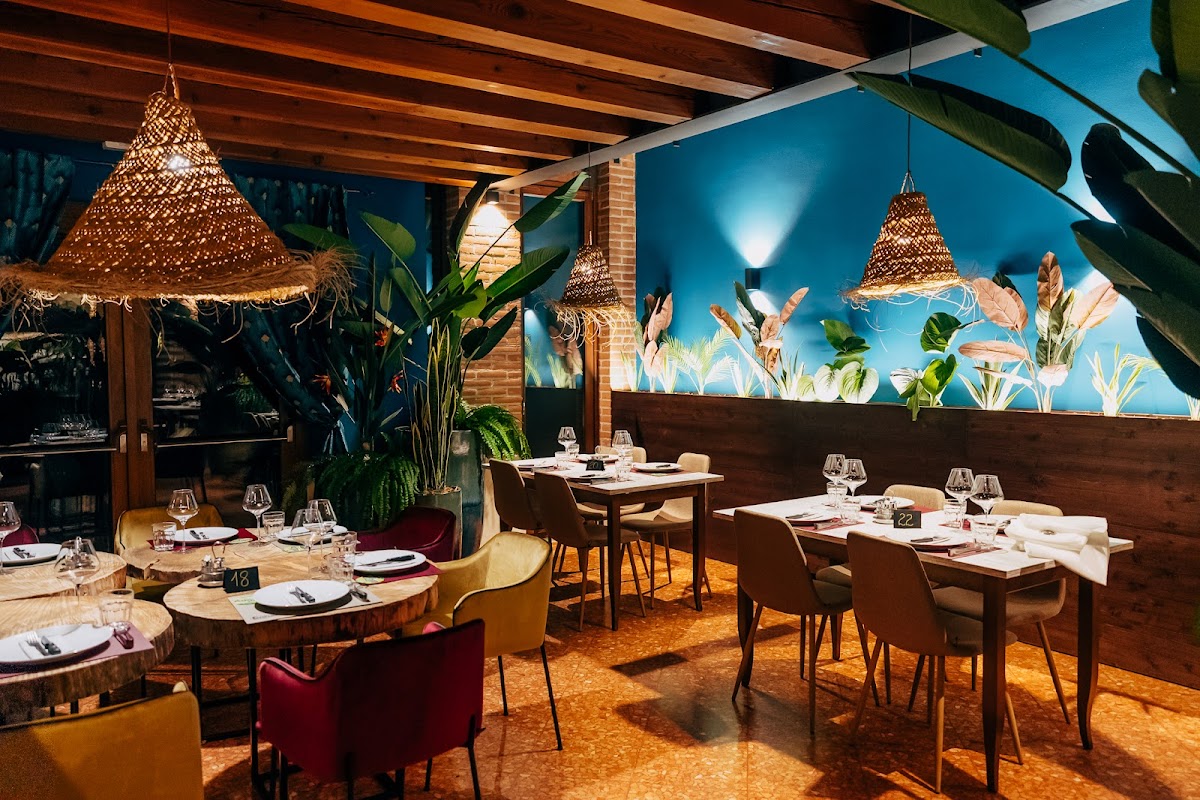 Casa Crosara Pizza E Ristorante